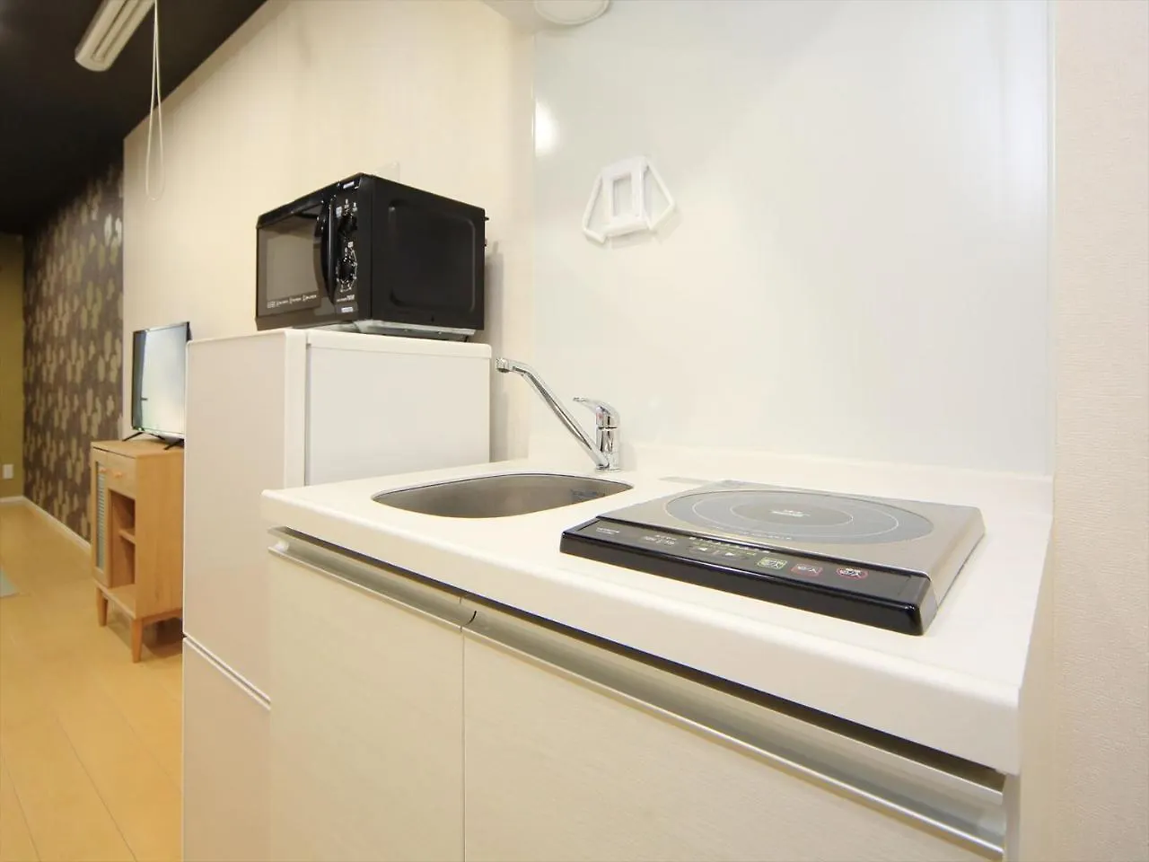 Coto Tokyo Shinjuku Appartement