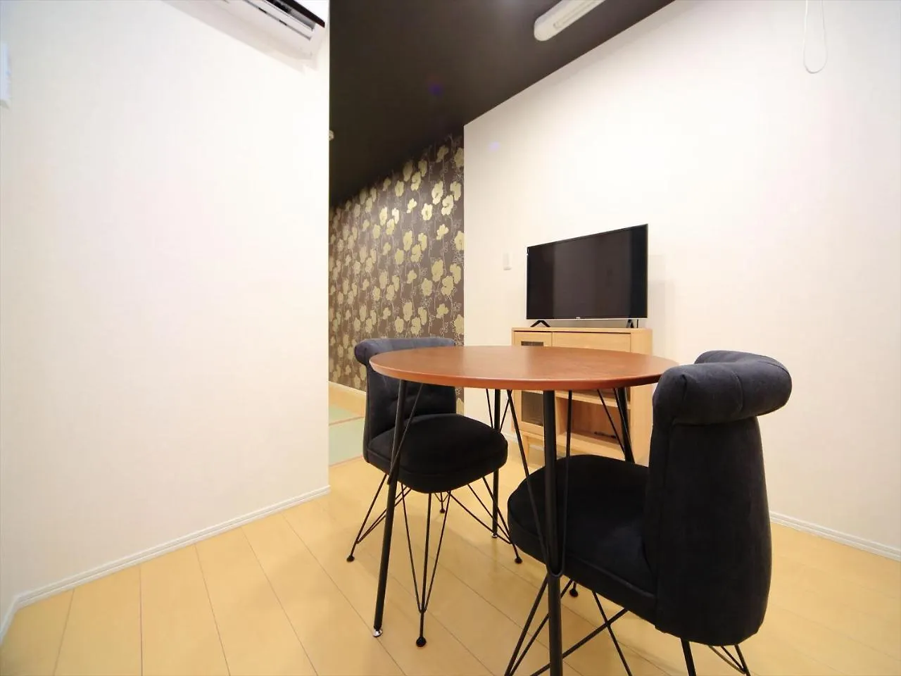 Coto Tokyo Shinjuku Appartement Japan