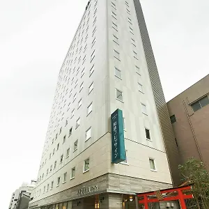 Hotel Sotetsu Fresa Kinshicho, Prefektura Tokio