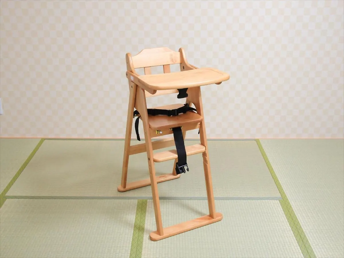 Appartement Coto Tokyo Shinjuku