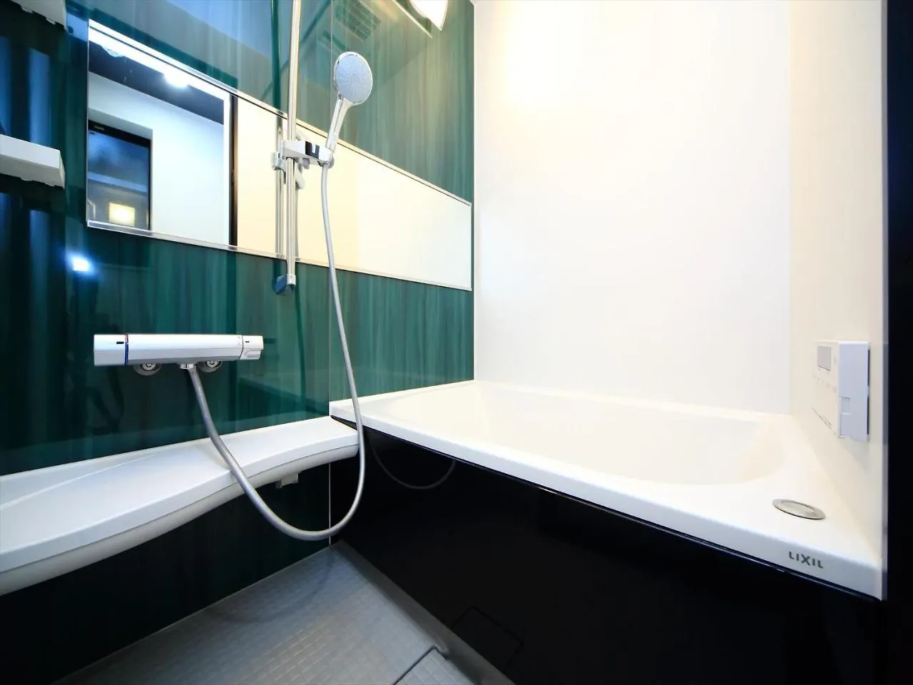 Appartement Coto Tokyo Shinjuku Japon