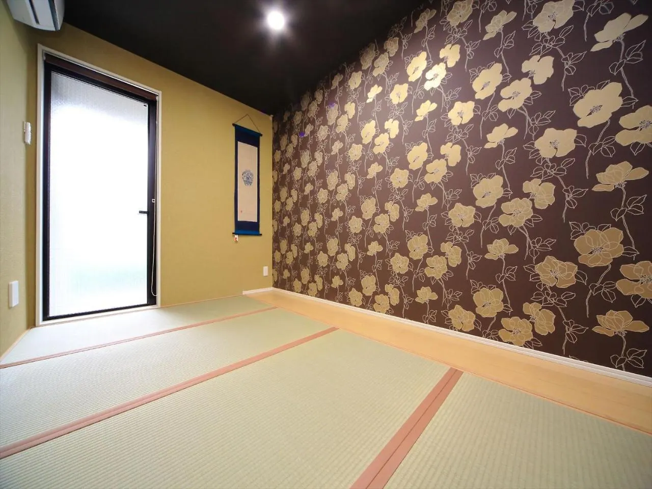 Appartement Coto Tokyo Shinjuku