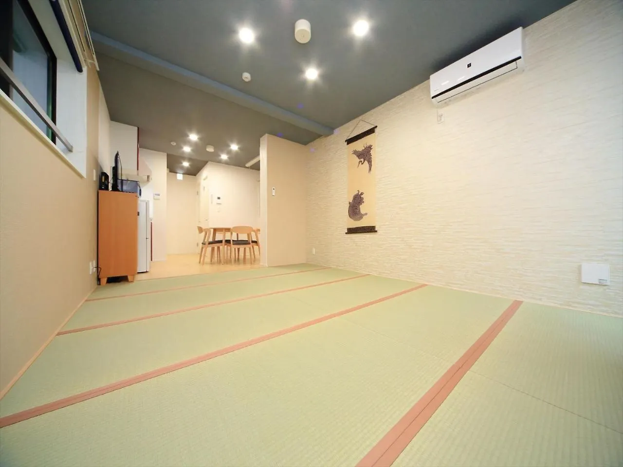 Appartement Coto Tokyo Shinjuku