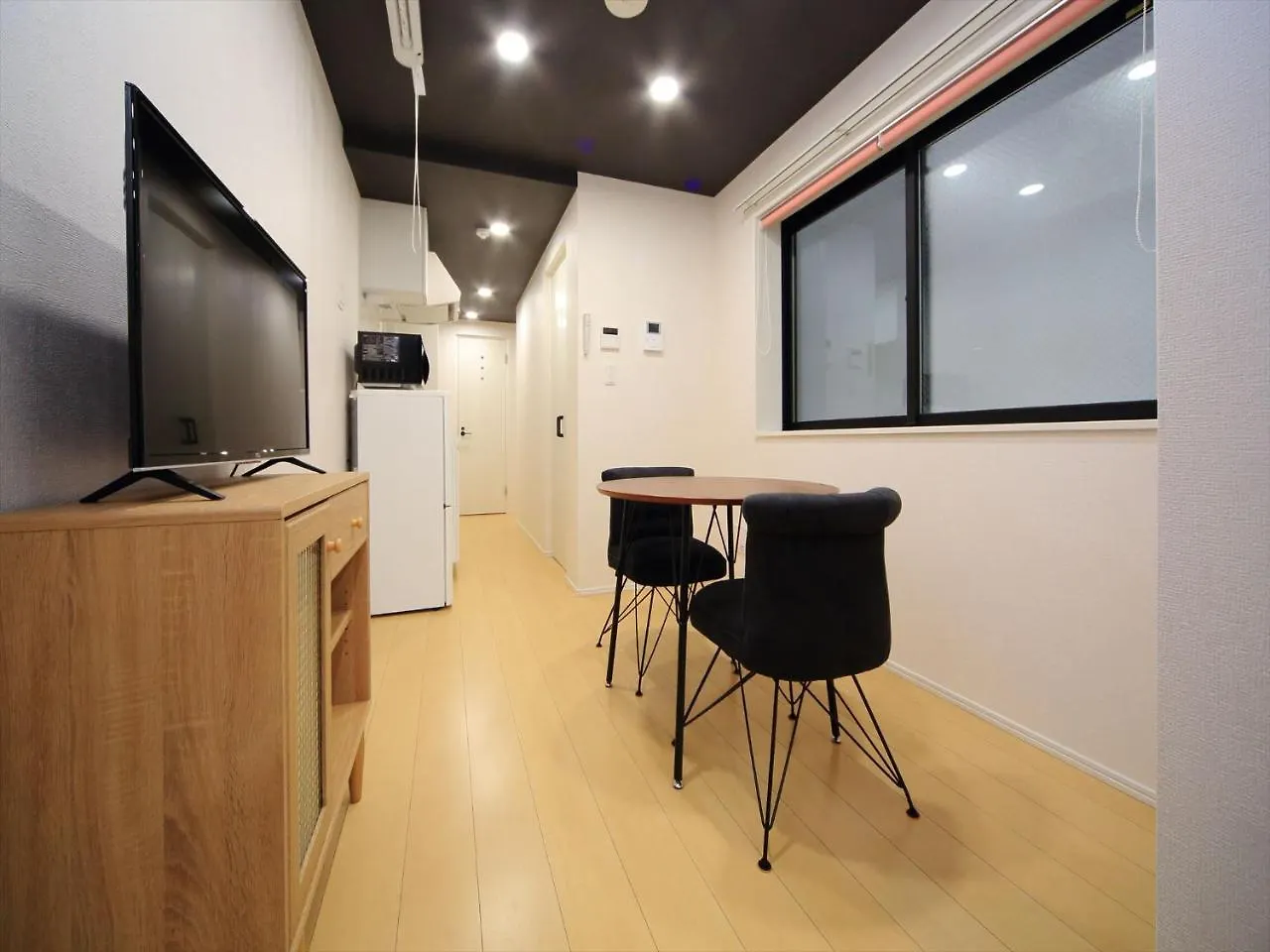 Appartement Coto Tokyo Shinjuku