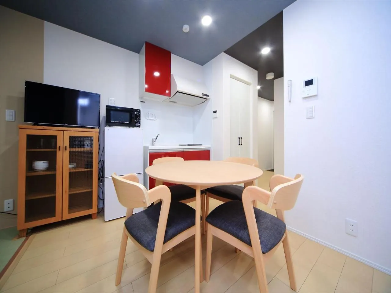 Appartement Coto Tokyo Shinjuku