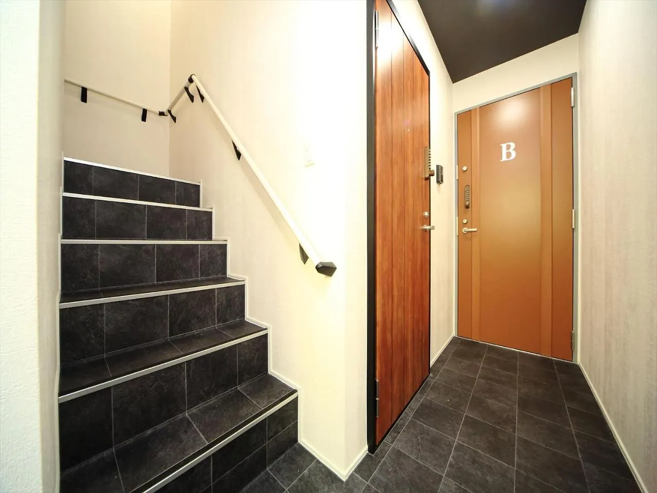 Appartement Coto Tokyo Shinjuku