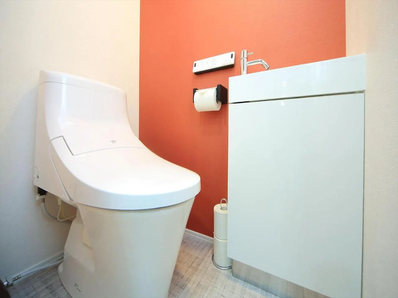 Appartement Coto Tokyo Shinjuku 0*,