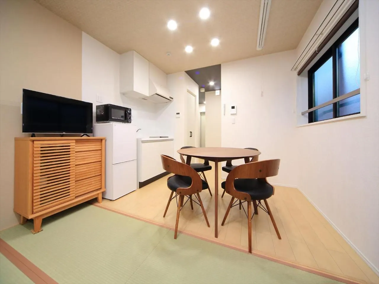 Appartement Coto Tokyo Shinjuku