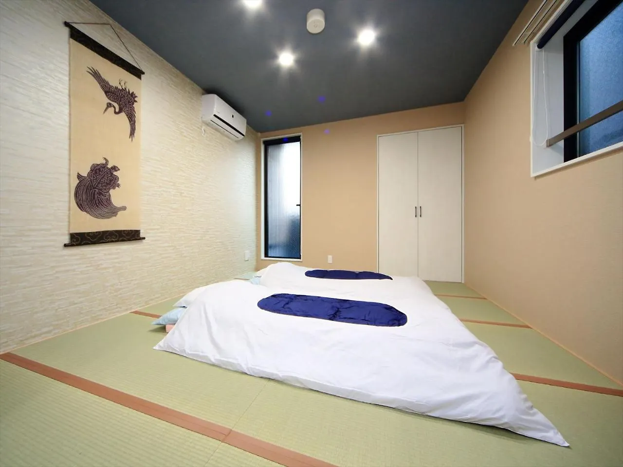 Appartement Coto Tokyo Shinjuku