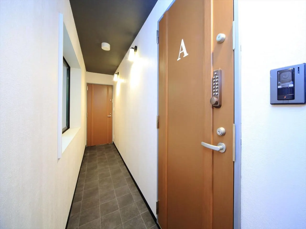 Appartement Coto Tokyo Shinjuku 0*,