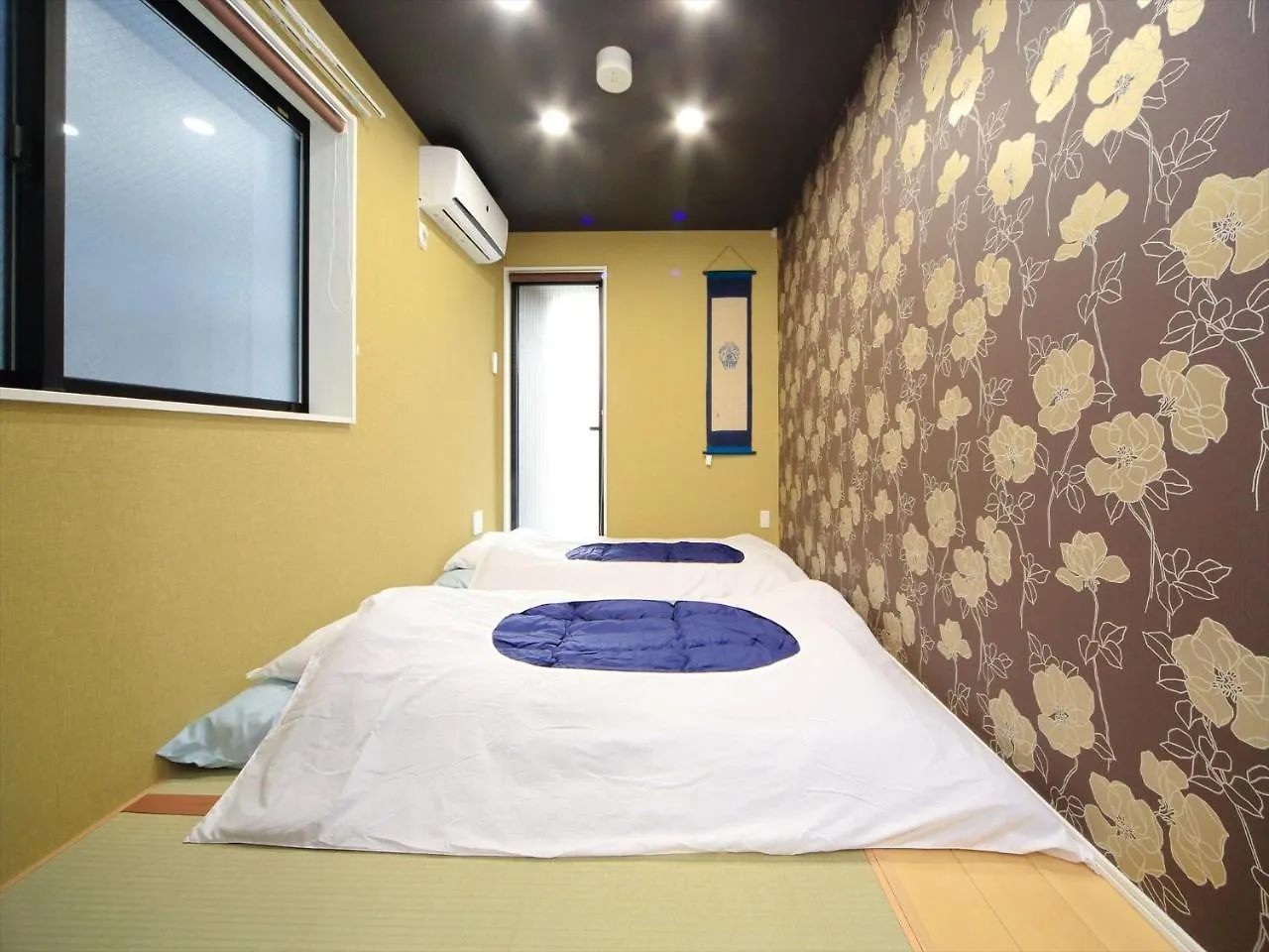 Appartement Coto Tokyo Shinjuku 0*,