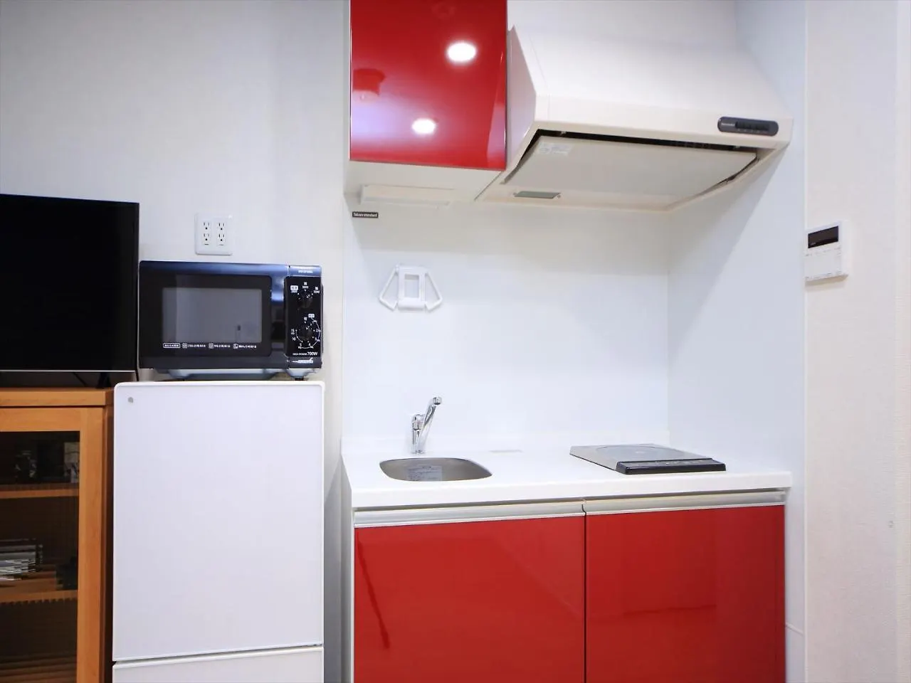 Appartement Coto Tokyo Shinjuku