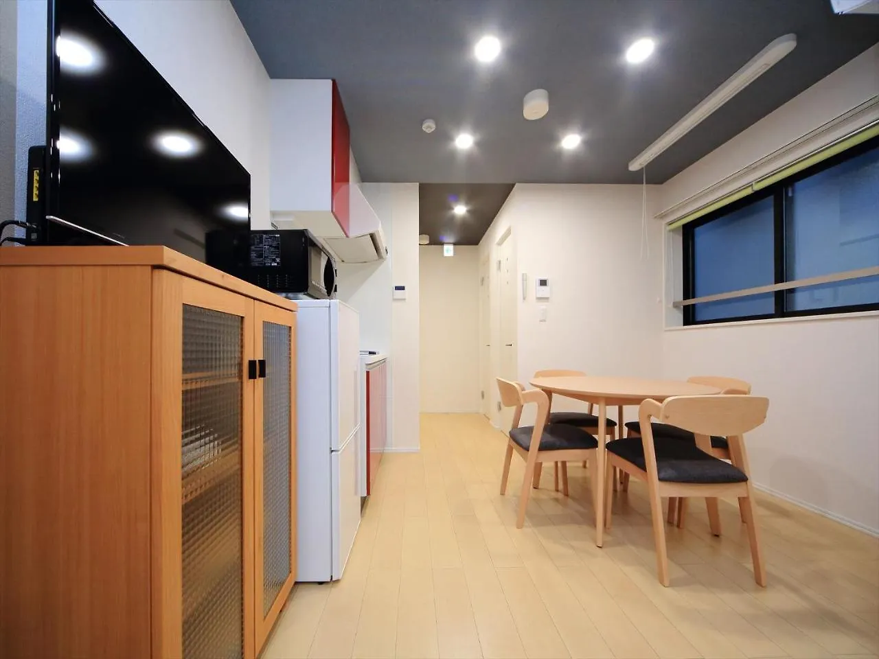 Apartmán Coto Tokyo Shinjuku