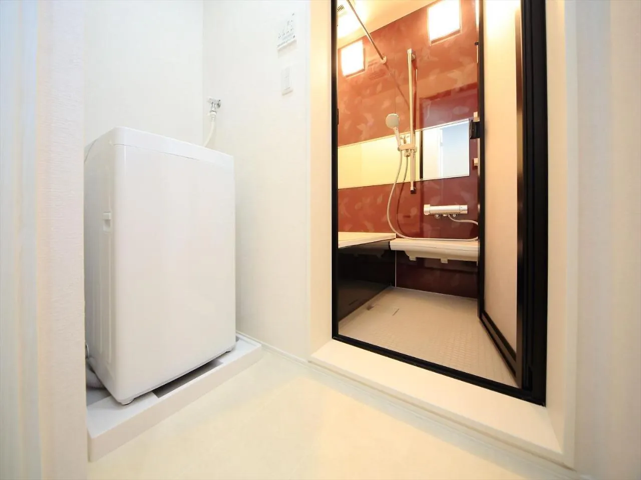 Appartement Coto Tokyo Shinjuku