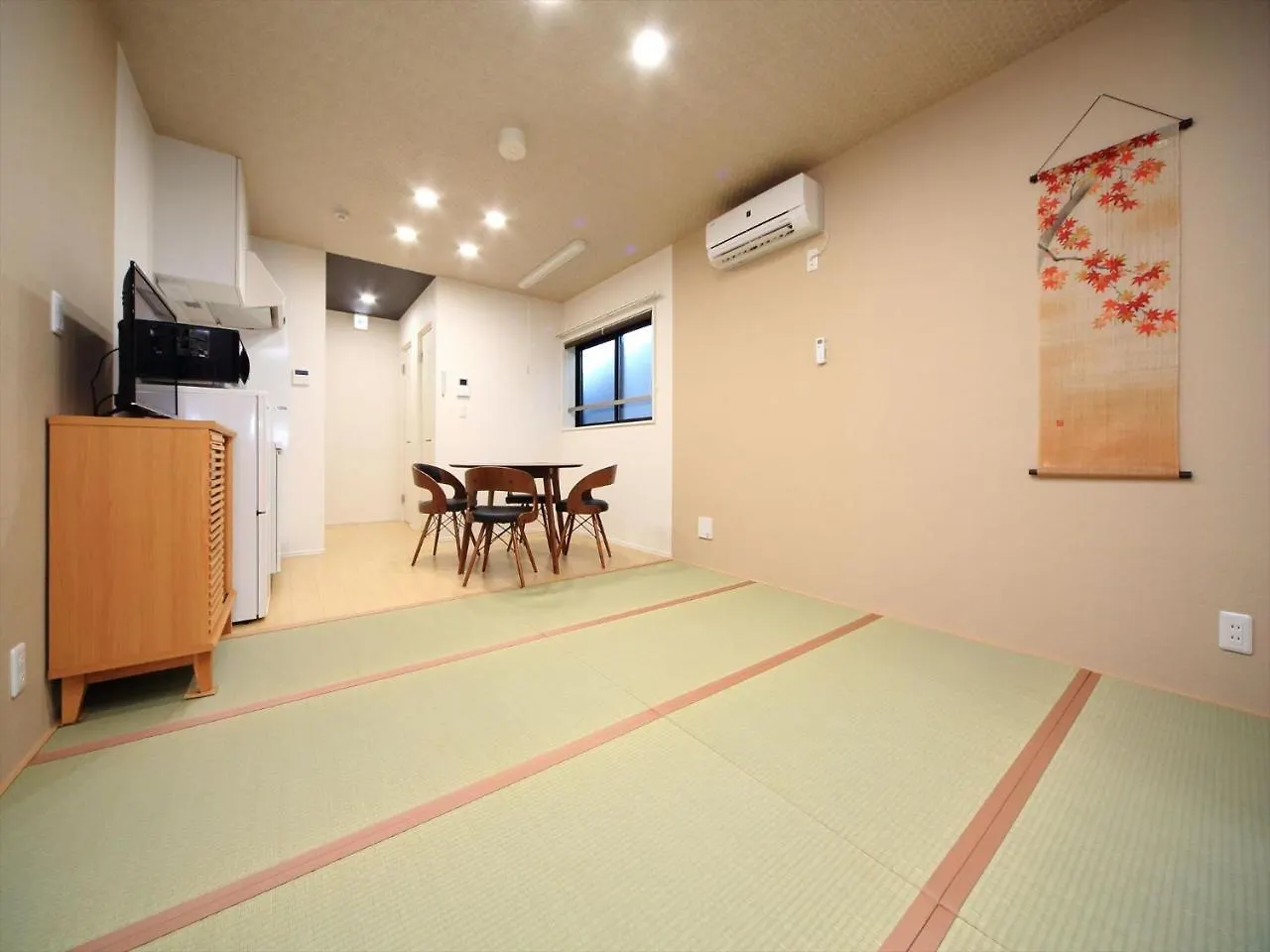 Appartement Coto Tokyo Shinjuku 0*,  Japon