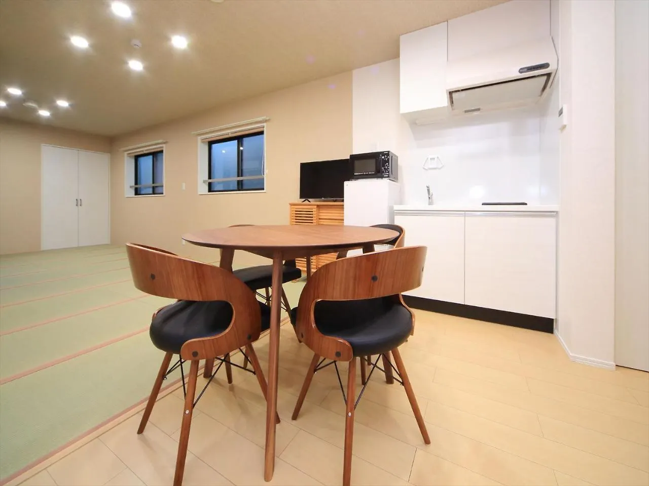 Appartement Coto Tokyo Shinjuku 0*,  Japon