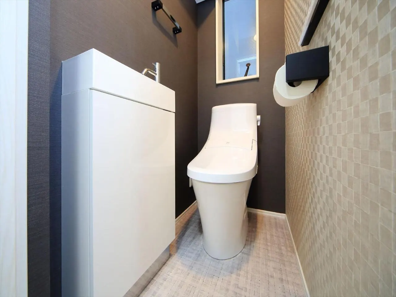 Apartmán Coto Tokyo Shinjuku