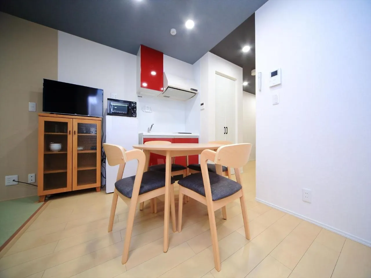 Apartmán Coto Tokyo Shinjuku