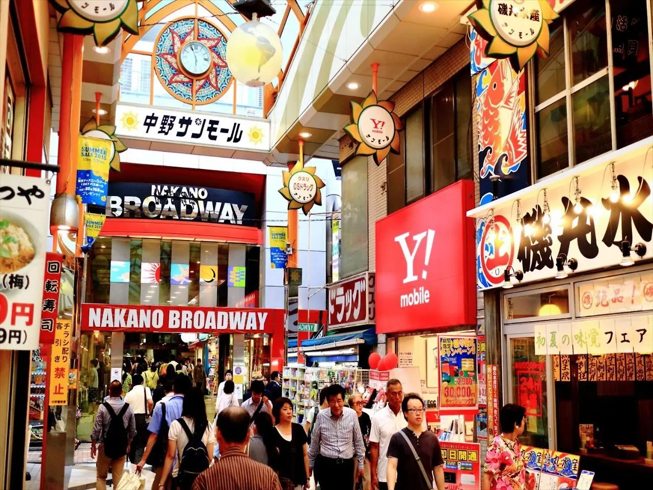Apartmán Coto Tokyo Shinjuku 0*,