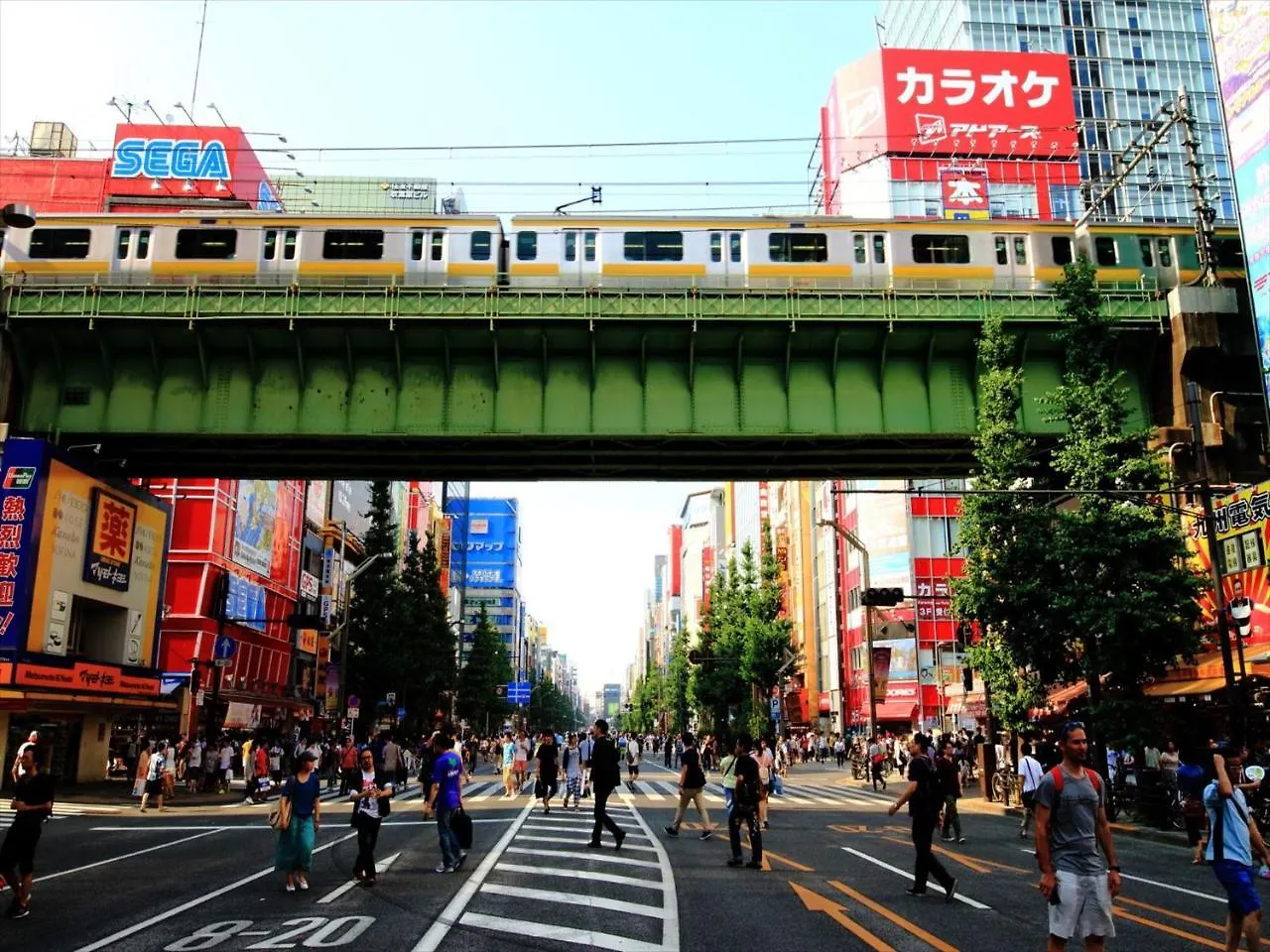 Apartmán Coto Tokyo Shinjuku